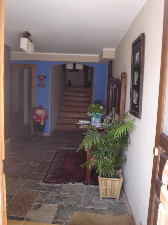 Apartamentos Turisticos Batlle Laspaúles Exteriér fotografie
