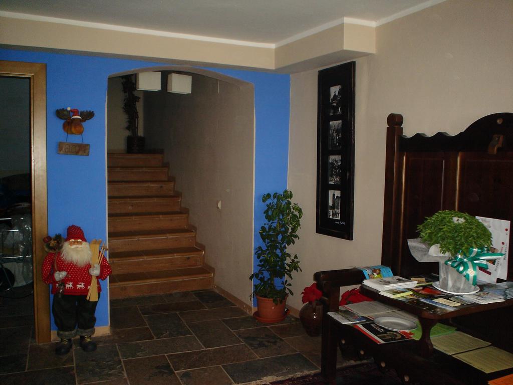 Apartamentos Turisticos Batlle Laspaúles Exteriér fotografie