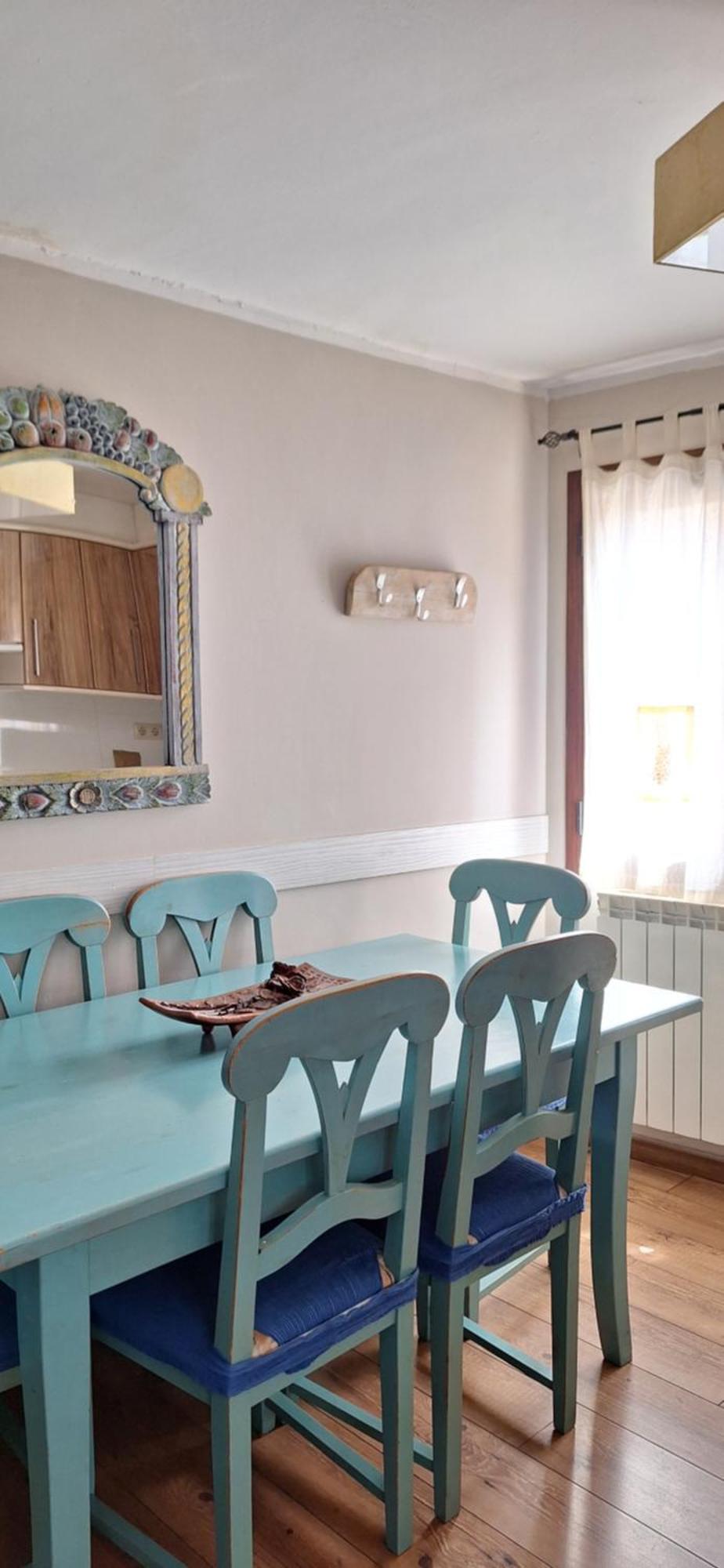 Apartamentos Turisticos Batlle Laspaúles Exteriér fotografie