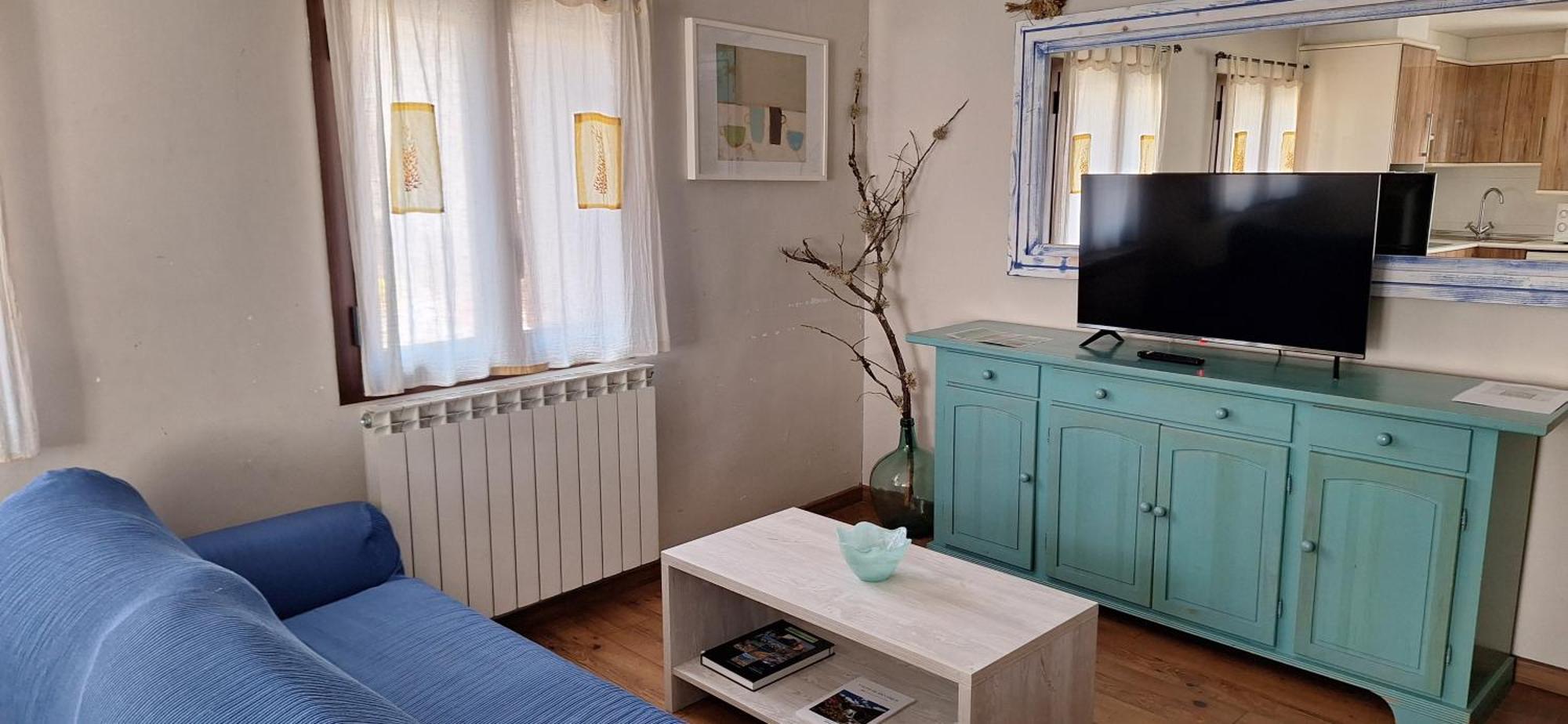 Apartamentos Turisticos Batlle Laspaúles Exteriér fotografie