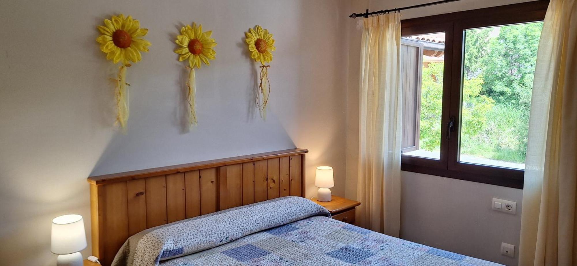 Apartamentos Turisticos Batlle Laspaúles Exteriér fotografie